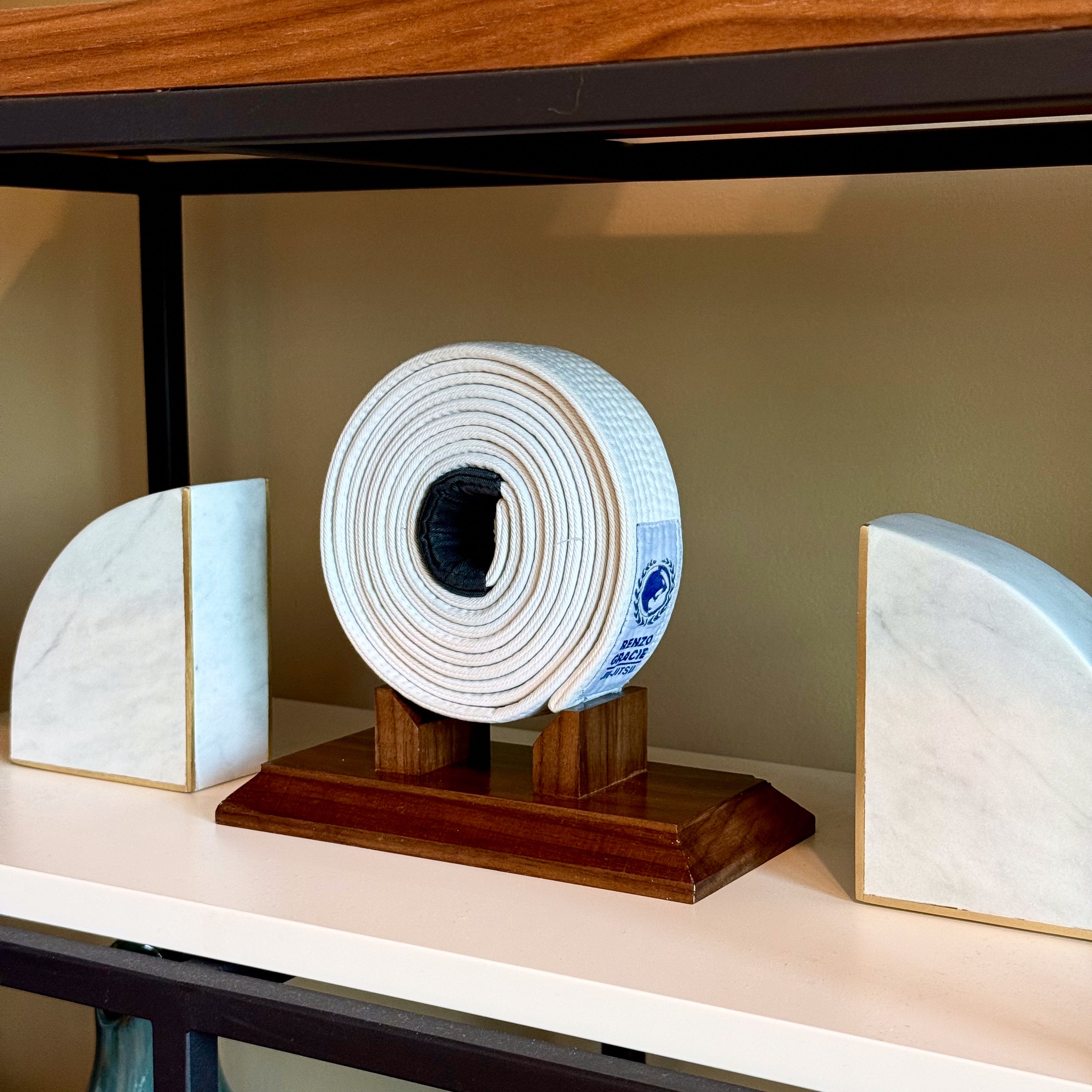 Ascent - Belt Display