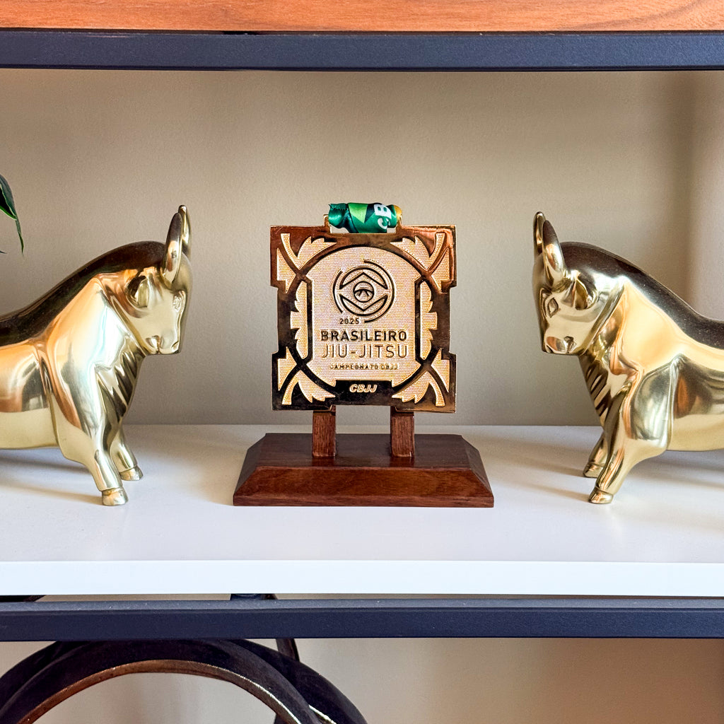 Fortis - Medal Display